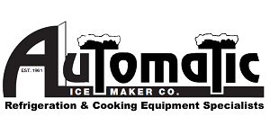 Automatic Ice Commercial Refrigerator Repair